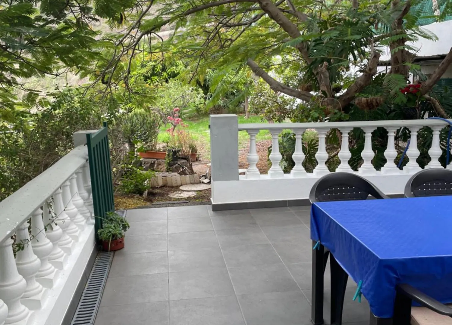 Apartamento rural en Santa Cruz de Tenerife Los Campitos 0*,  España