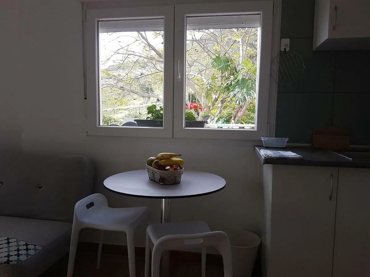 Apartamento rural en Santa Cruz de Tenerife Los Campitos España