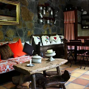 Casa rural Casa Mary Lola, Tinor