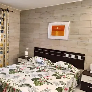 Apartamento Garcey, Ajuy