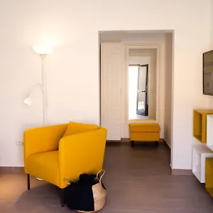Apartamento V.v. Casa Quintero, Tigaday