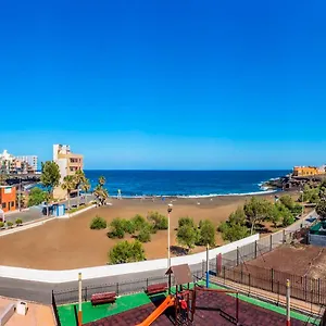Apartamento Golden, La Garita