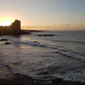 Apartamento Salinas 2, Caleta de Interián