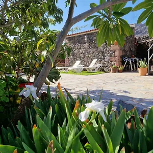 Сasa de vacaciones Casa Berna, Masca