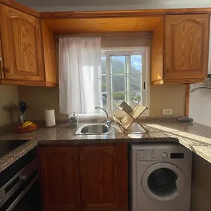 Сasa de vacaciones Casita Vergas, Las Indias
