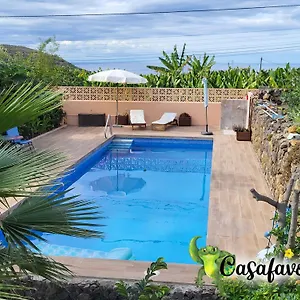 Apartamento Casafavorita - Meer- Und Teideblick Für Zwei, Santa Catalina