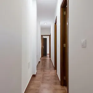  Appartamento La Madera - Urban Near The Airport - Wifi